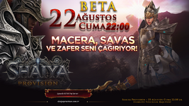 Shaiya Provision Açılış.png