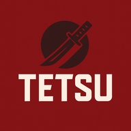 Tetsu